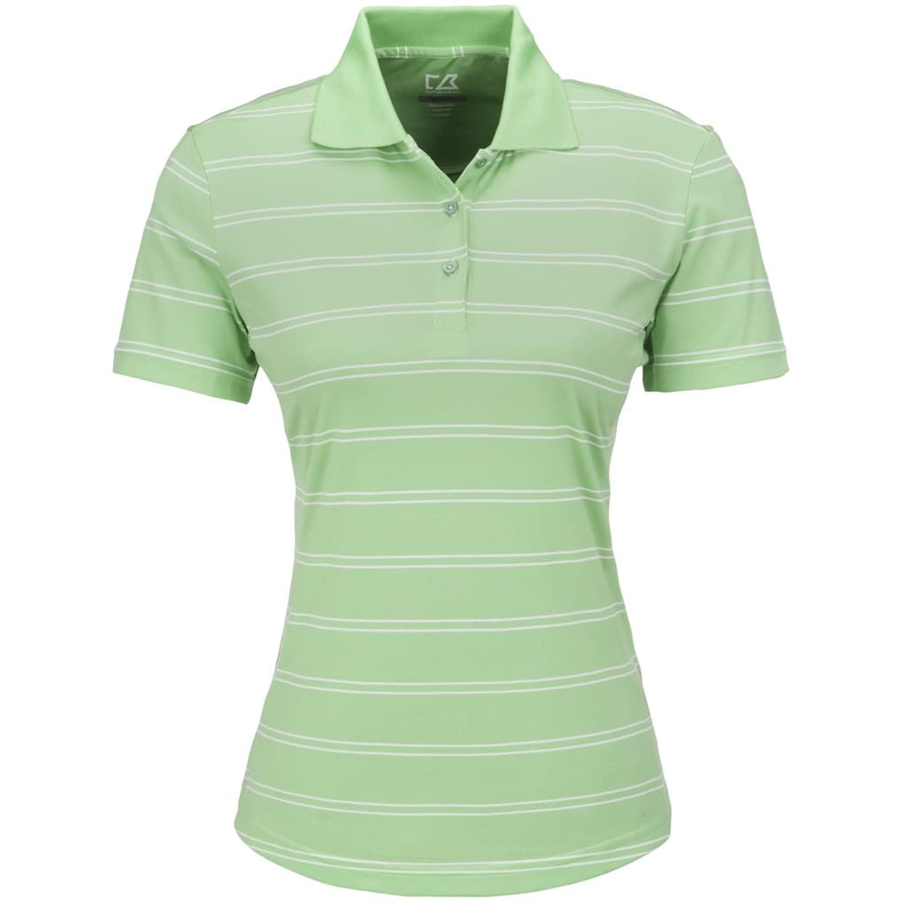 Ladies Hawthorne Golf Shirt