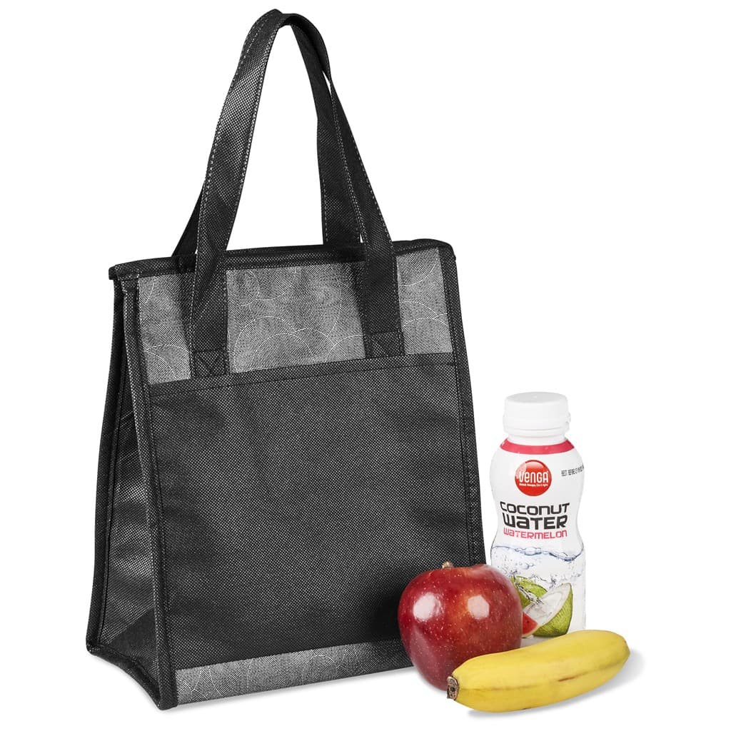 Medley Non-Woven 6-Can Lunch Cooler