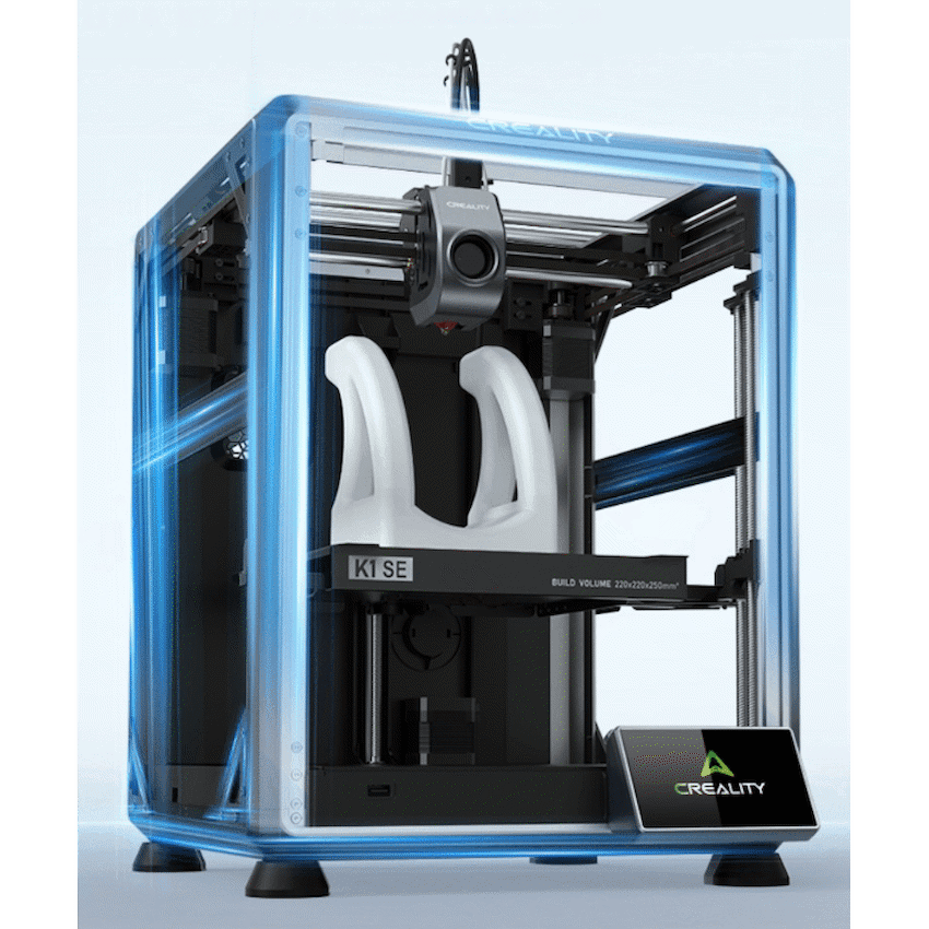 Creality K1 SE 3D Printer