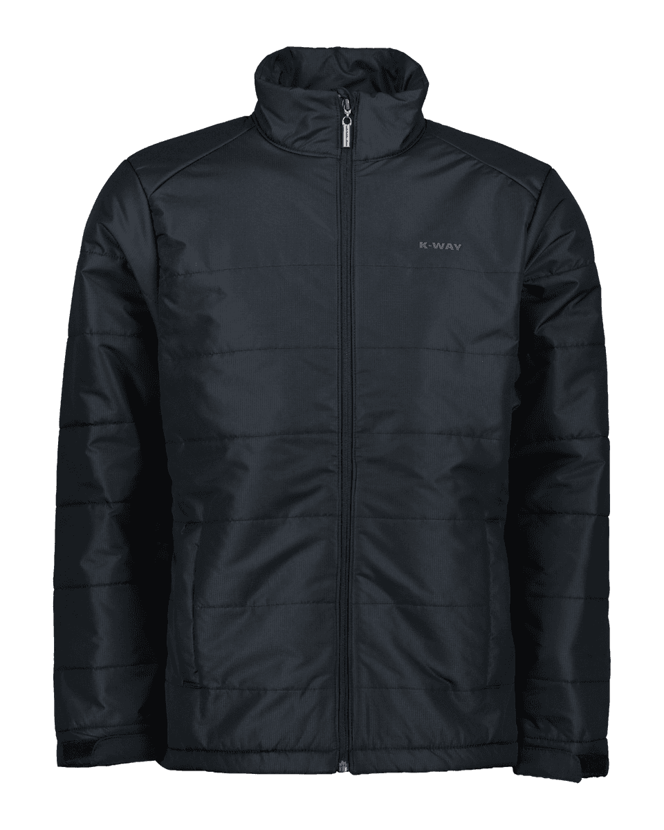 K-Way Men's Elements Karoo Jacket