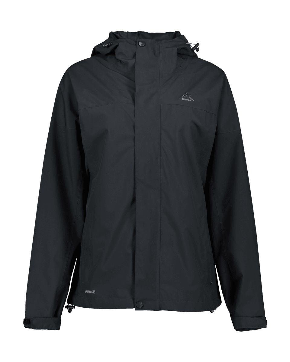 K-Way Women's Nimbo Waterproof Rain Jacket