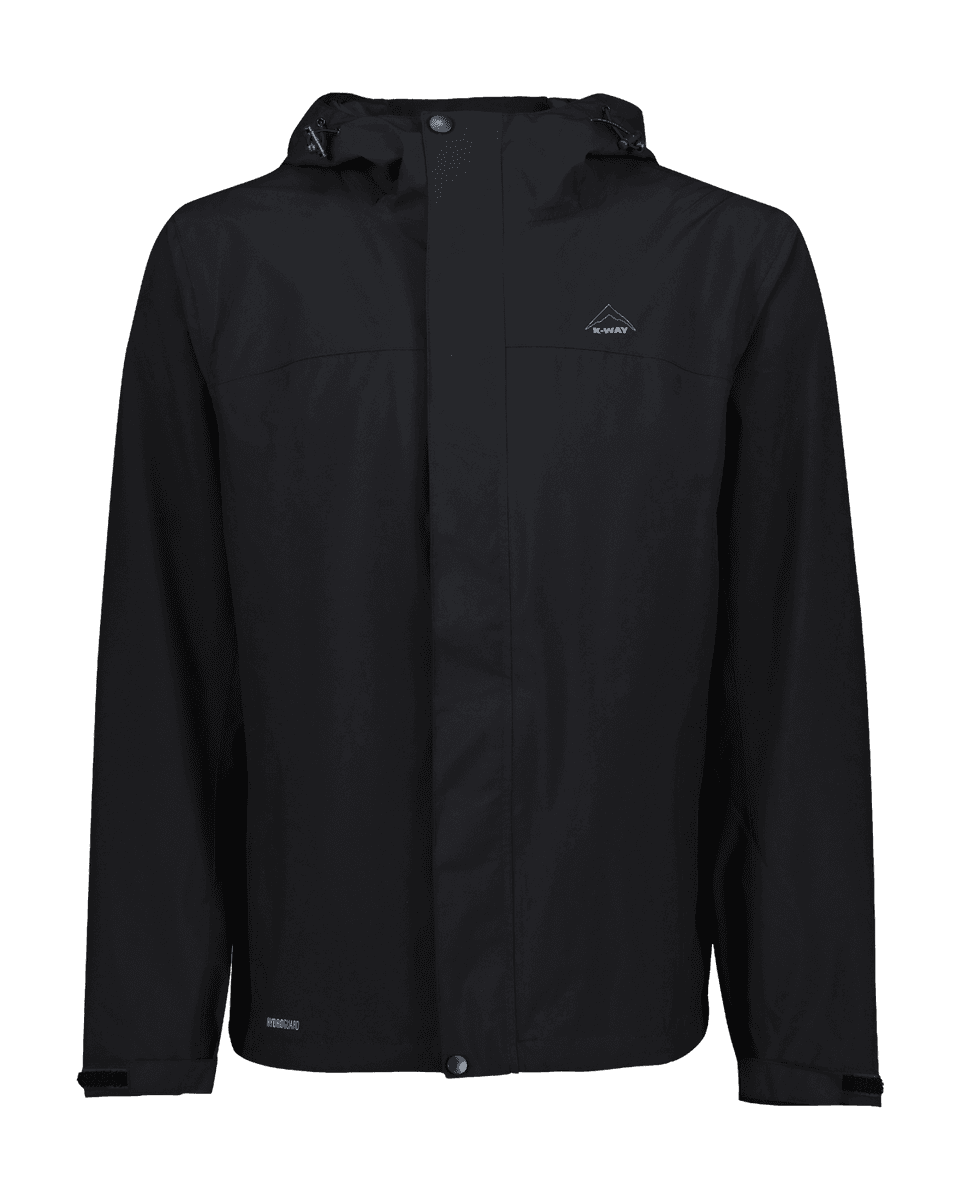 K-Way Men's Alto Rain Jacket
