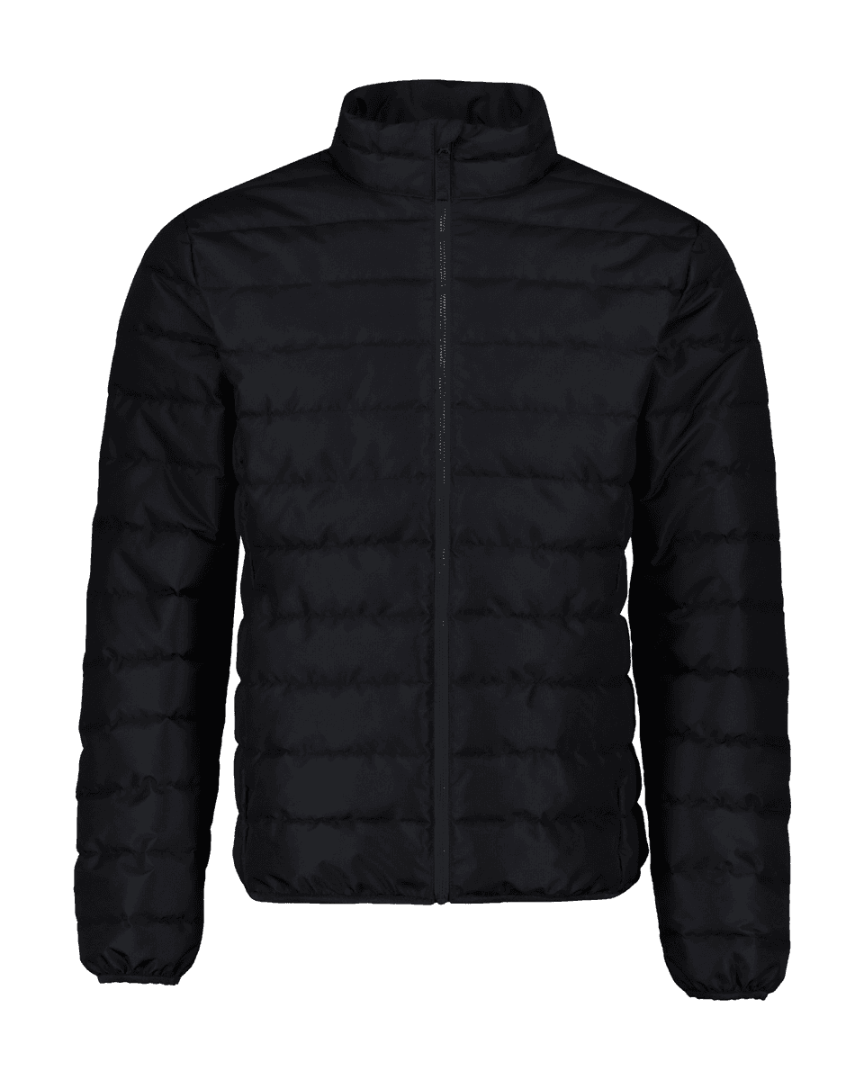 K-Way Men's Cross Tempo Eco Synthetic Puffer Jacket
