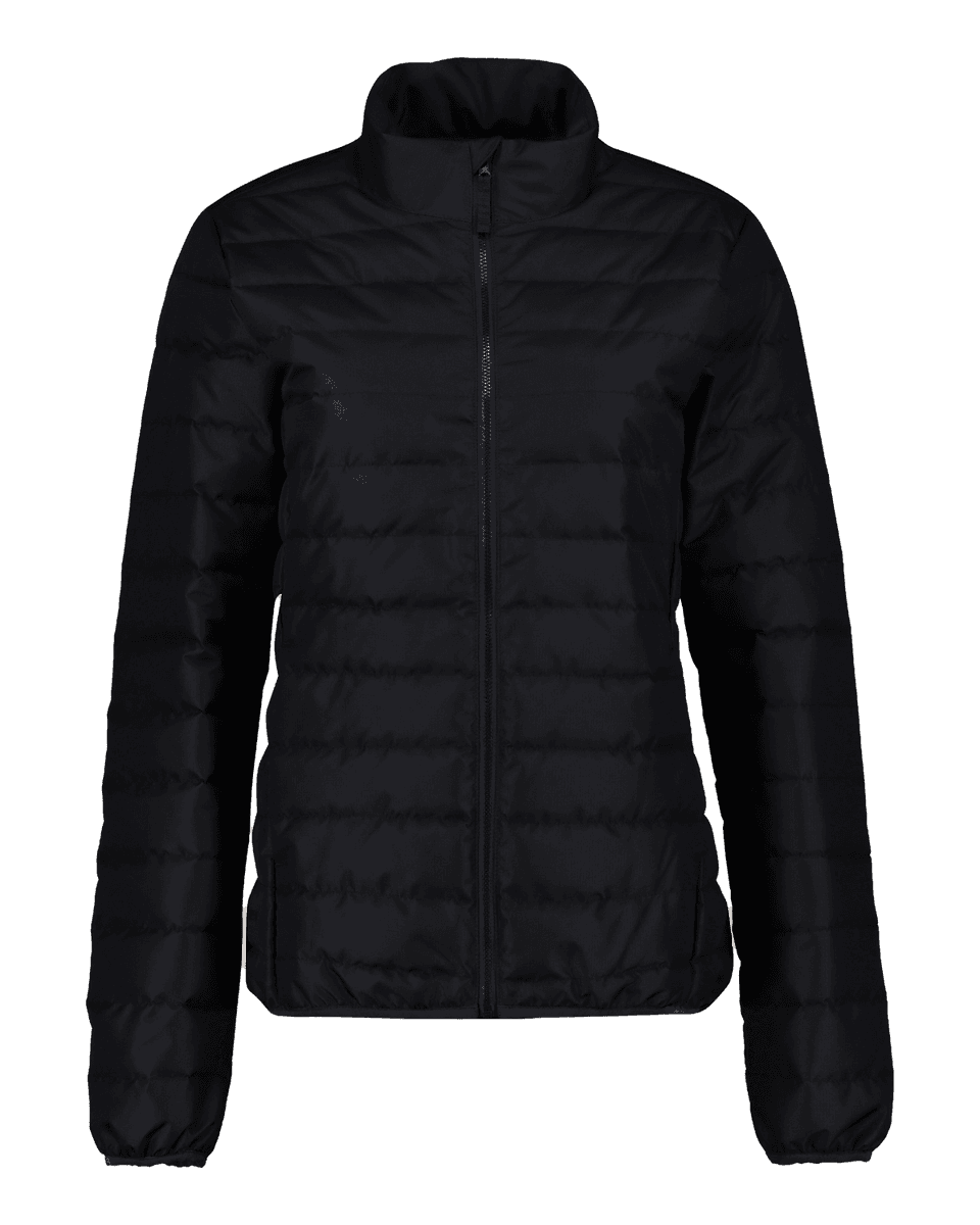 K-Way Women's Cross Tempo Eco Synthetic Puffer Jacket