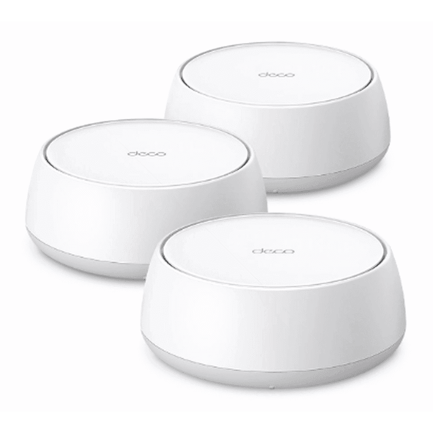 BE3600 Whole Home Mesh Wi-Fi 7 System