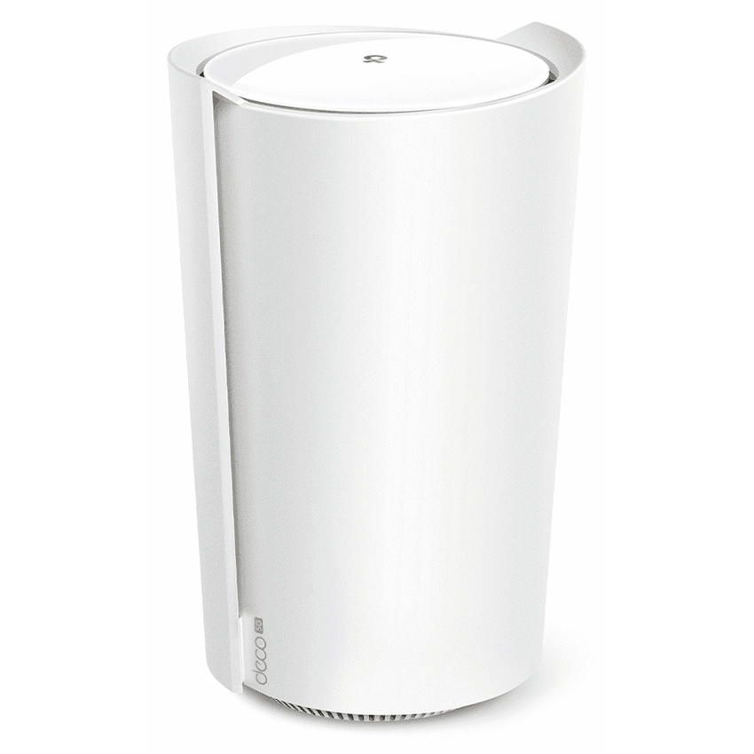 TP-Link Deco X50-5G AX3000 Whole Home Mesh Wi-Fi 6 Gateway