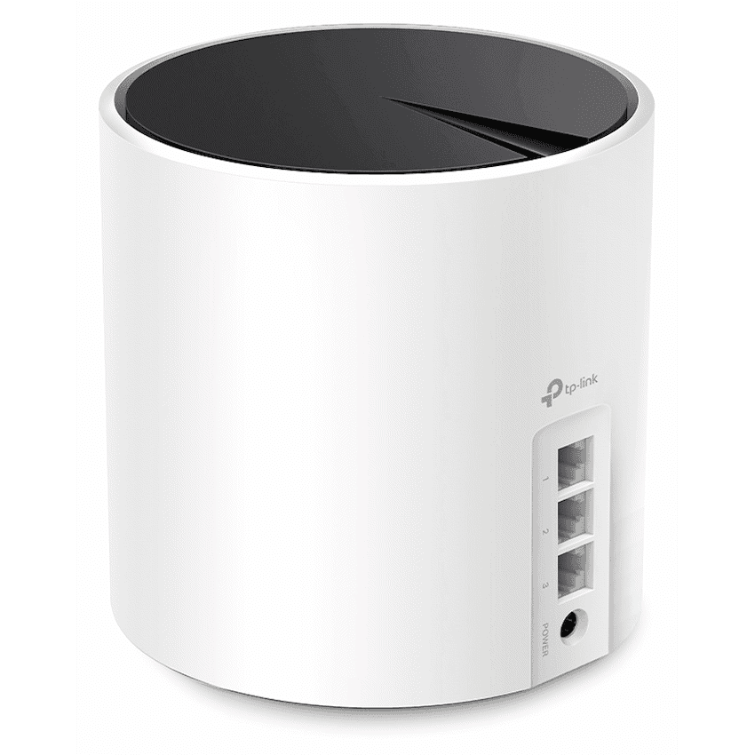 TP-Link Deco X55 (1-Pack) AX3000 Whole Home Mesh Wi-Fi 6 System