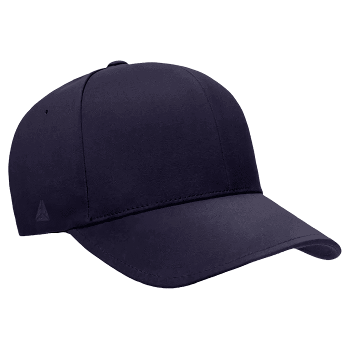 Delta Fitted Cap