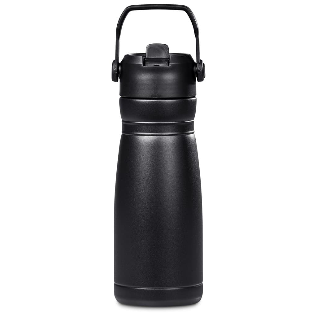 Alex Varga Amba Stainless Steel Vacuum Water Bottle – 600ml
