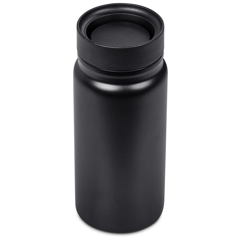 Alex Varga Ramos Stainless Steel Vacuum Tumbler – 400ml