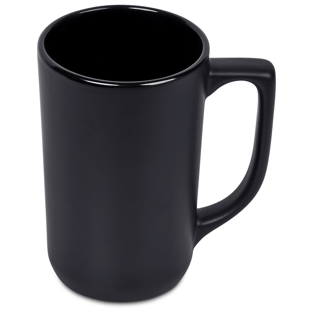 Alex Varga Marcella Ceramic Coffee Mug – 540ml