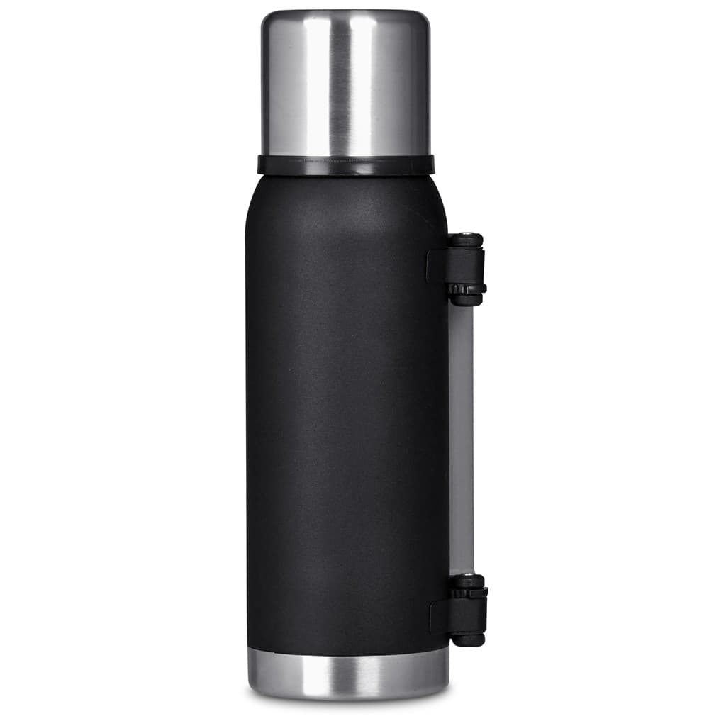 Urban Terrain Montusi Stainless Steel Vacuum Flask - 1 Litre