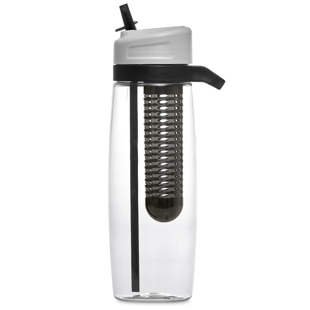 Altitude Flavourade Plastic Infuser Bottle - 1 Litre