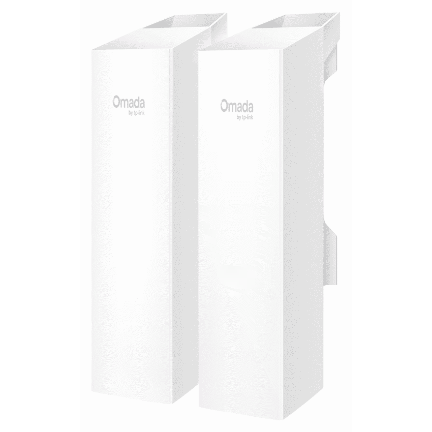Omada 2.4GHz 300Mbps Indoor/Outdoor Wireless Bridge