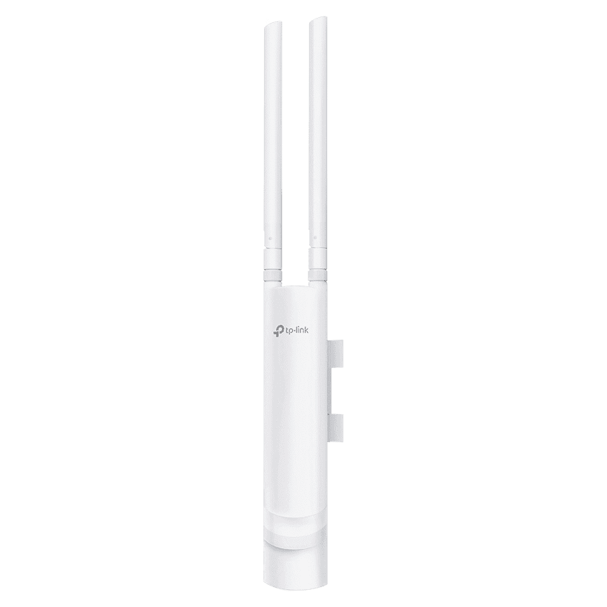 TP-Link EAP110-OUTDOOR 300Mbps Wireless N Outdoor Access Point