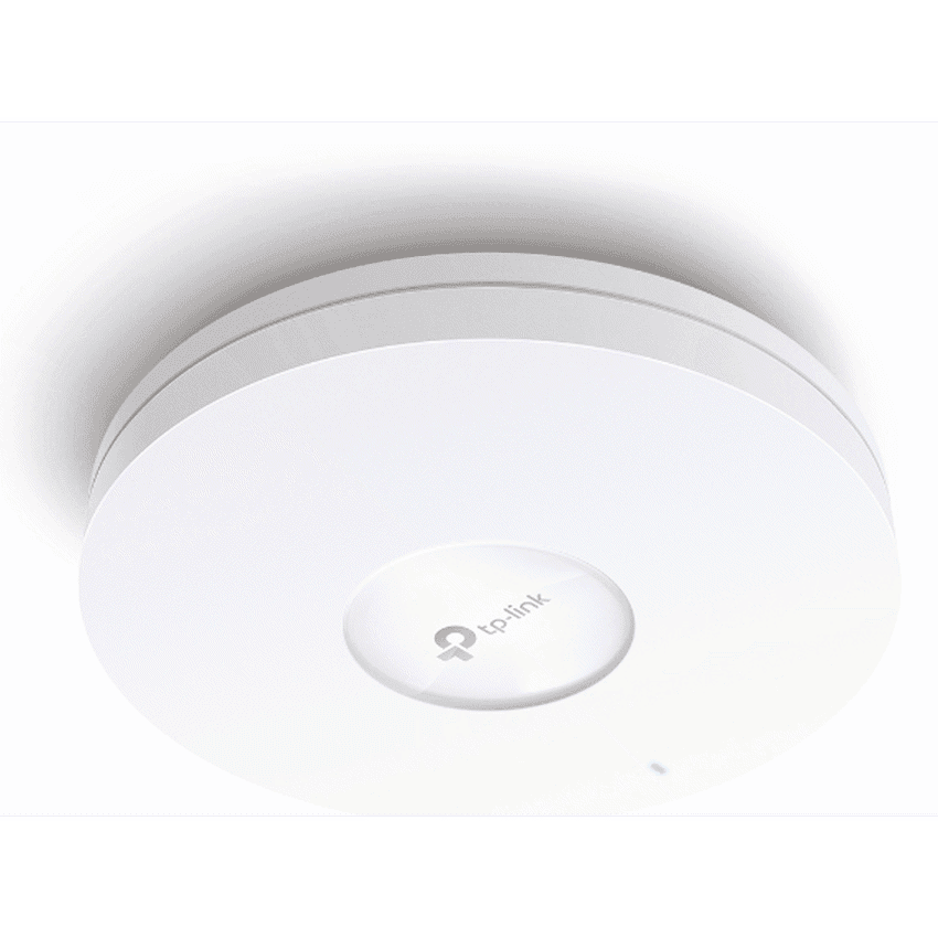 TP-Link EAP660 HD AX3600 Ceiling Mount Wi-Fi 6 Access Point