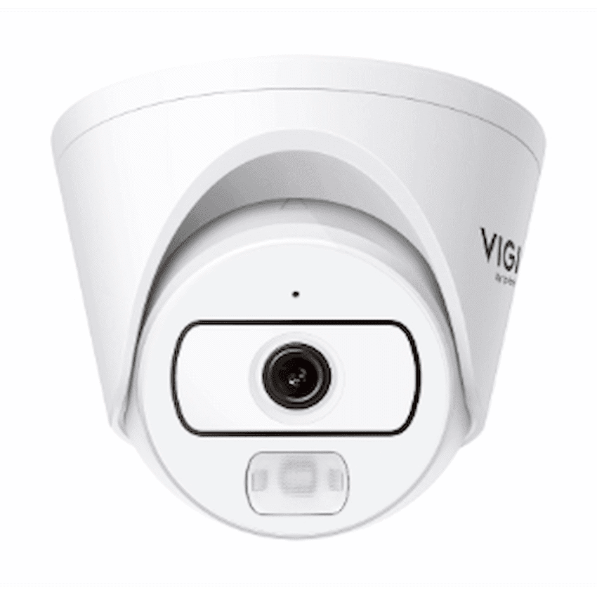 VIGI 2MP Full-Color Turret Network Camera