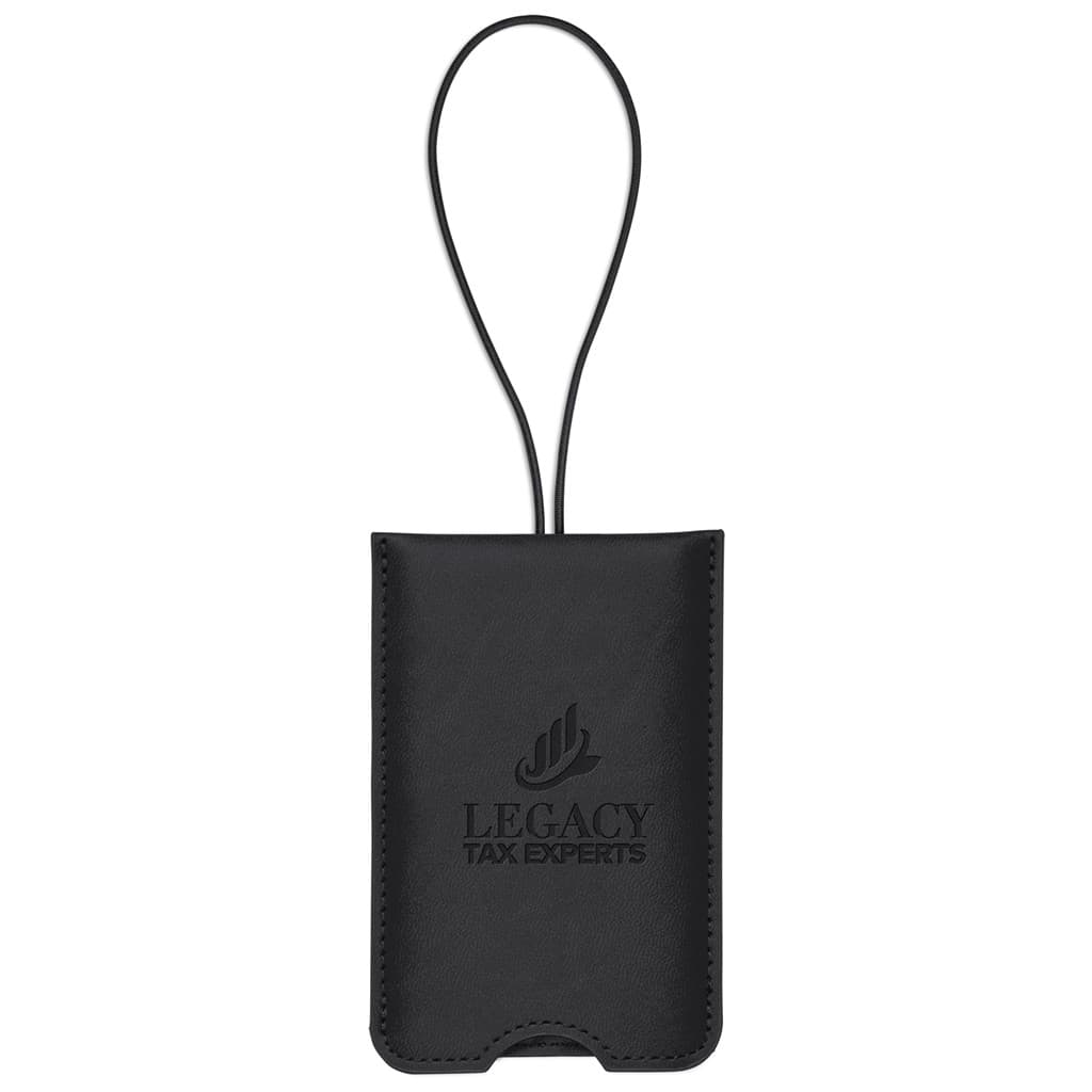 Serendipio Orion Luggage Tag