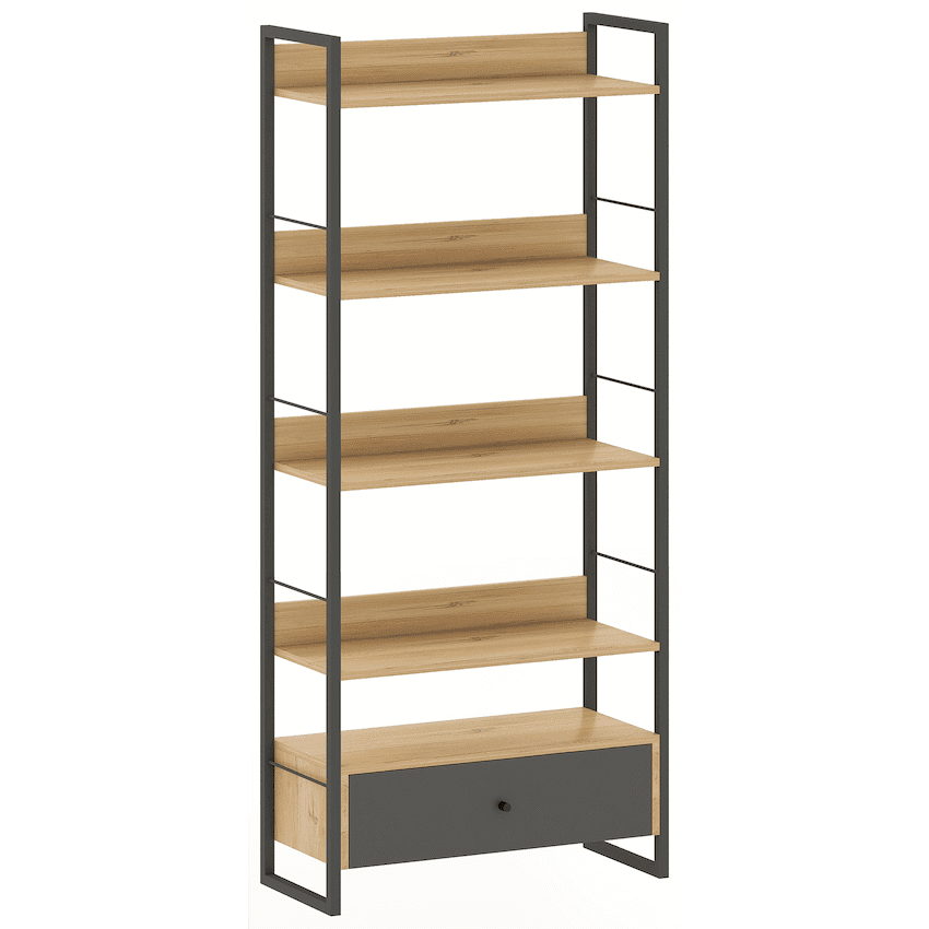 Baltic Bookshelf