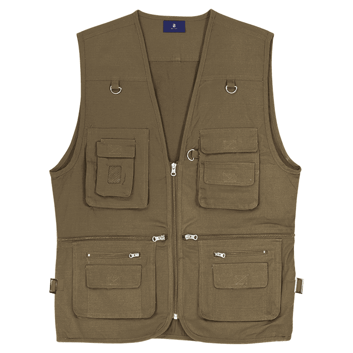 Fishing Jacket