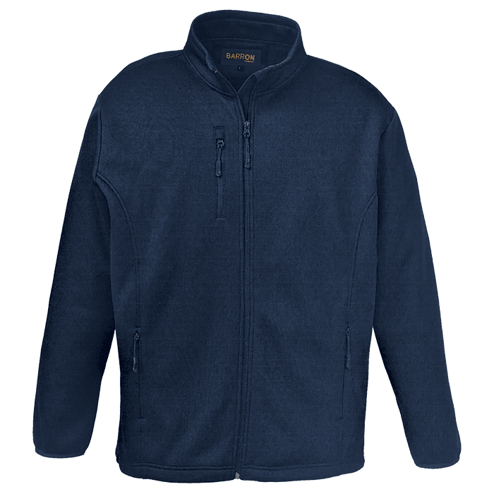 Finch Jacket Mens