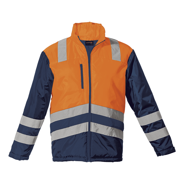 Fleet Jacket
