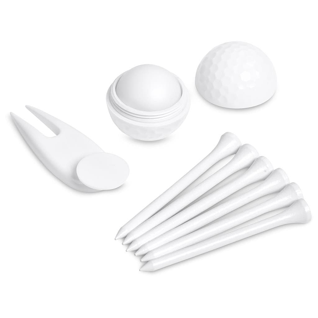 Altitude Tournament Golf Set