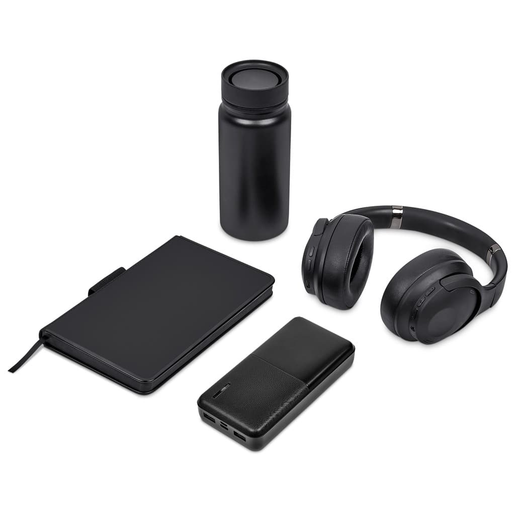 Alex Varga Kinglovik Gift Set