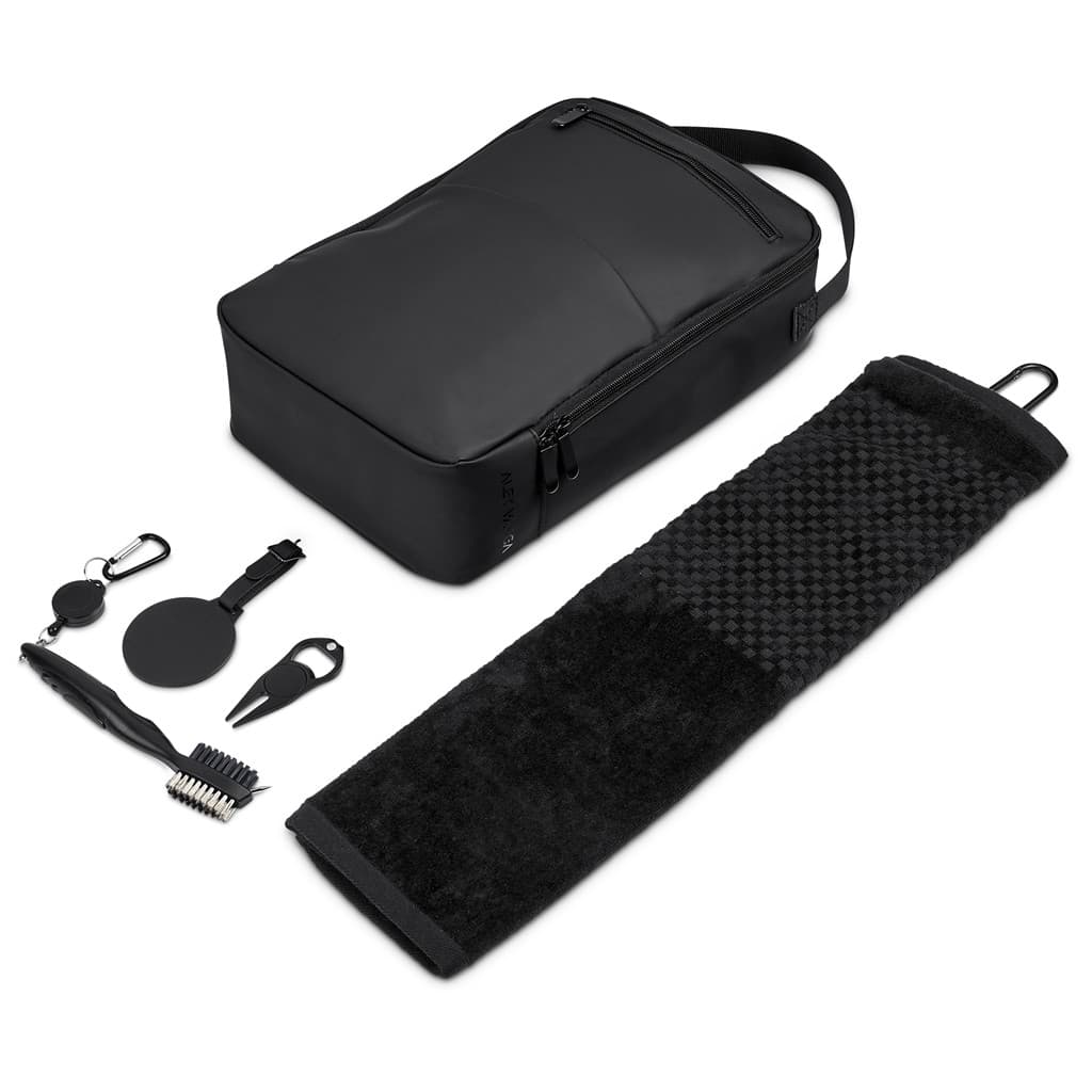 Alex Varga Lofoten Golf Set
