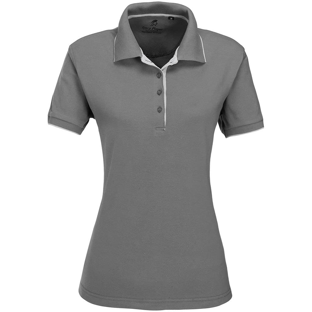 Ladies Wentworth Golf Shirt