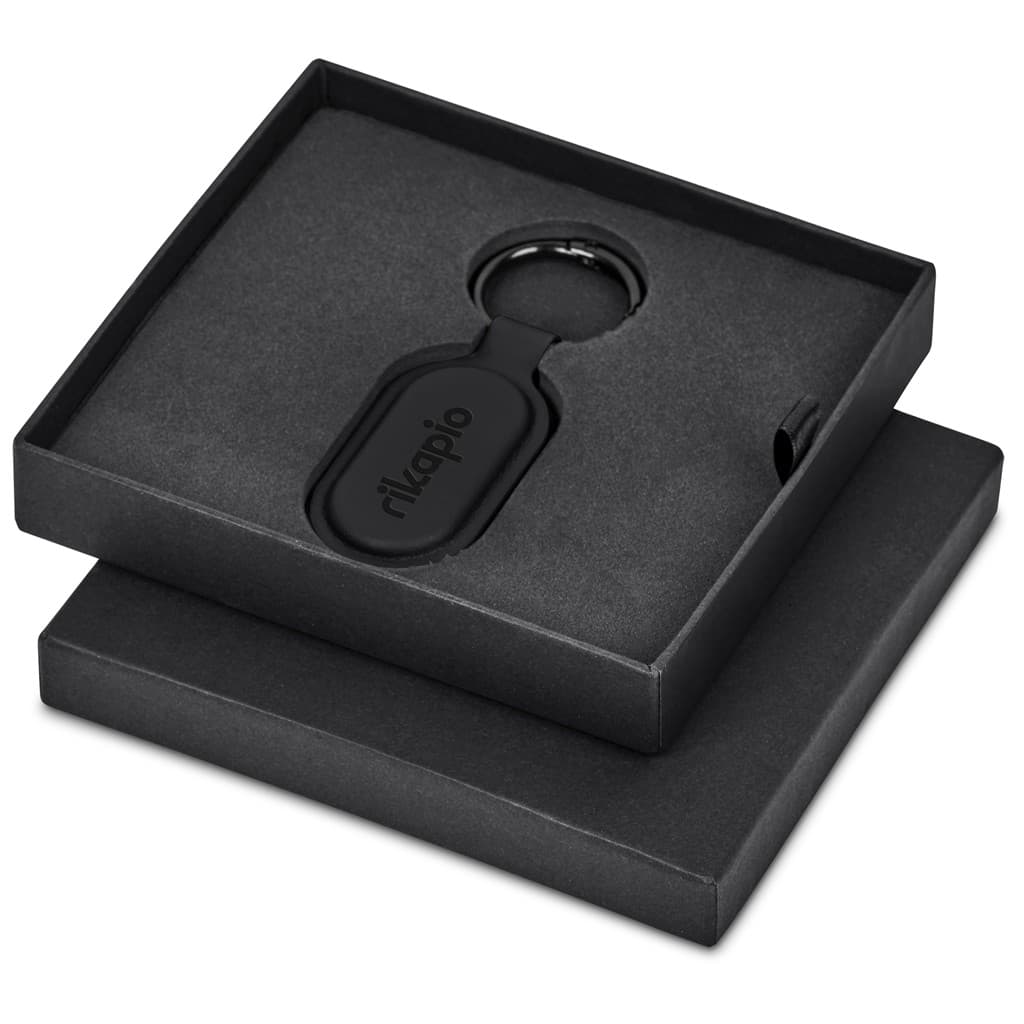 Alex Varga Columbus Global Finder Keyholder