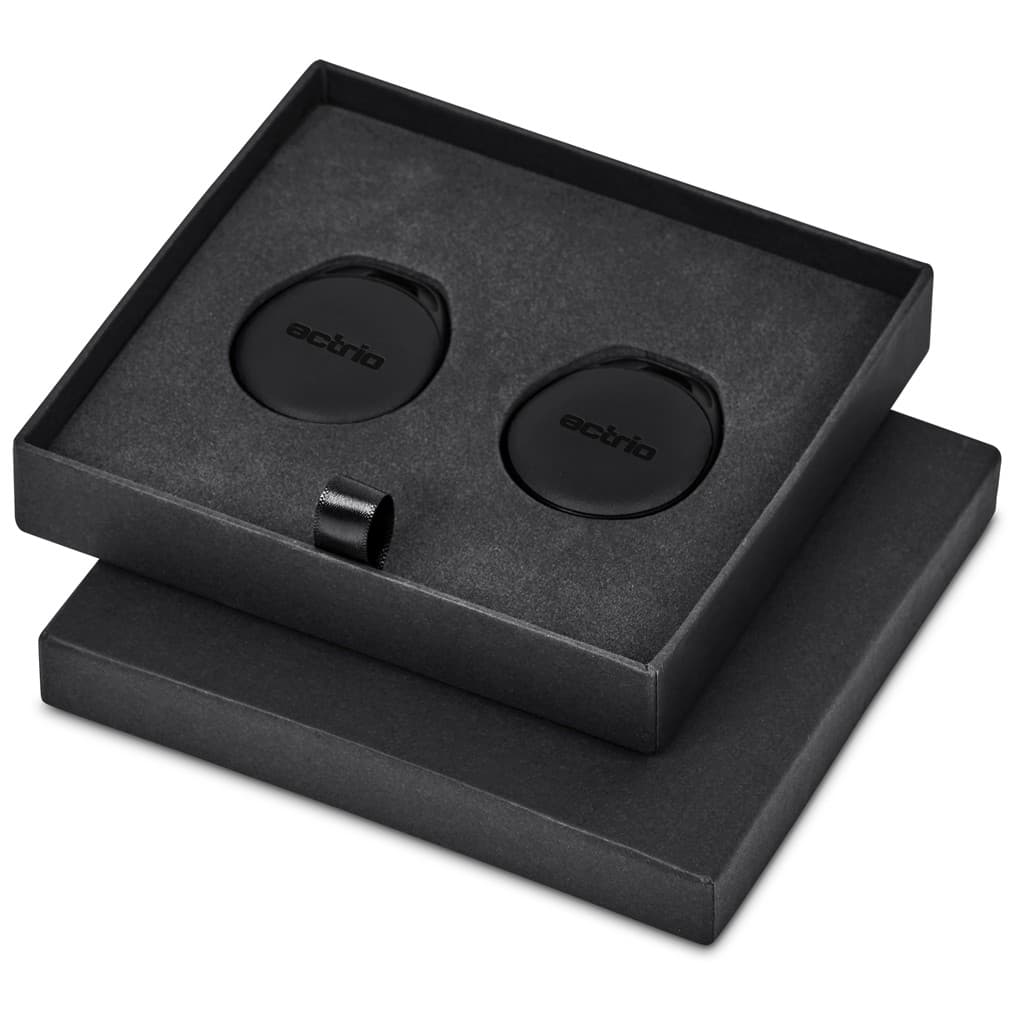 Alex Varga Meridias Global Finder Gift Set
