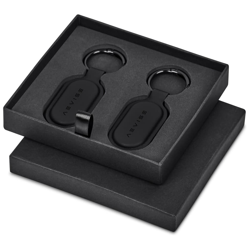 Alex Varga Polaris Global Finder Gift Set