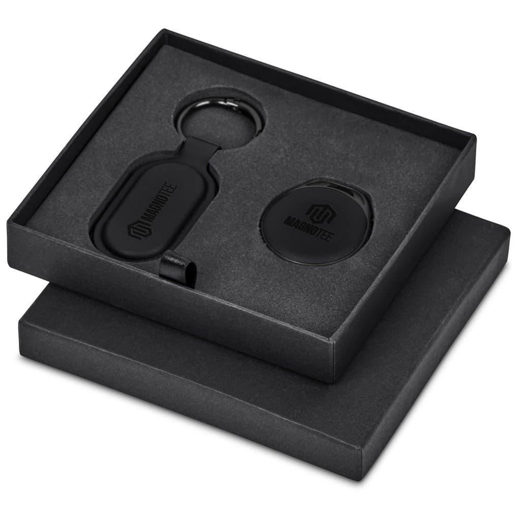 Alex Varga Cartis Global Global Finder Gift Set