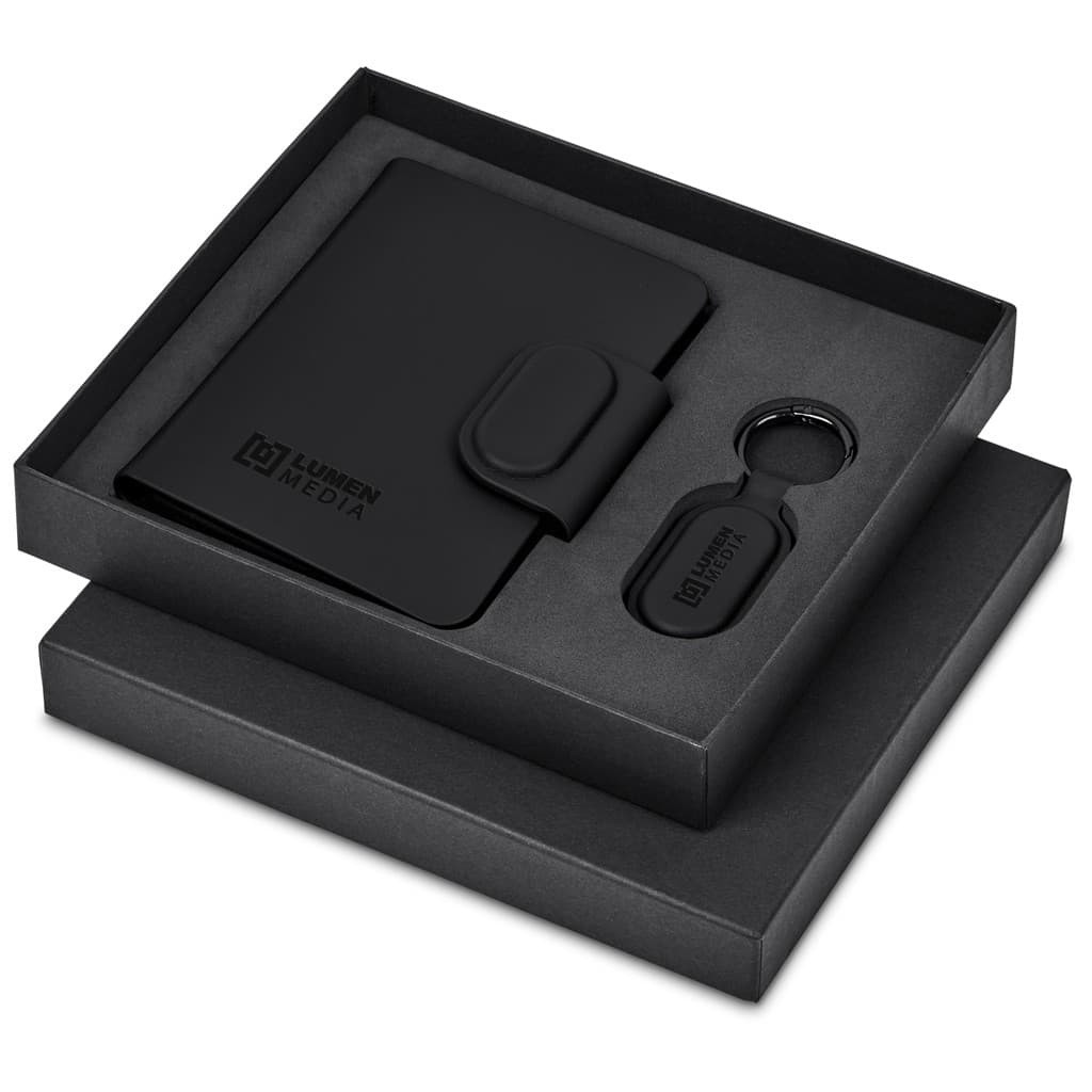 Alex Varga Navaros Global Finder Gift Set