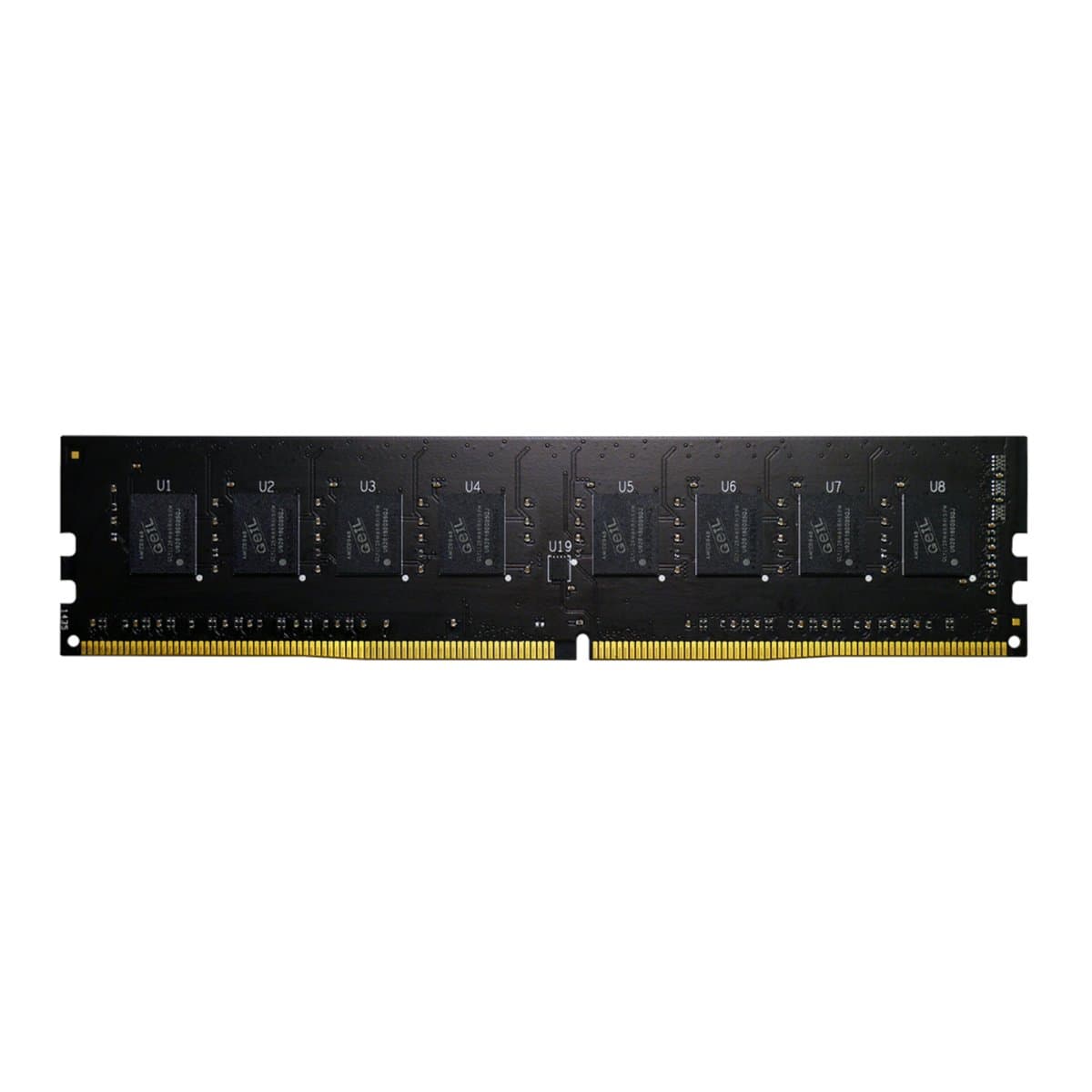 GeIL Pristine 16GB DDR4 3200MHz UDIMM Desktop Memory