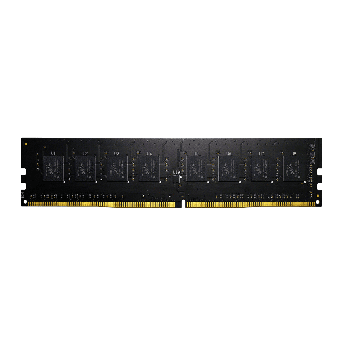GeIL Pristine 4GB DDR4 2666MHz Desktop Memory