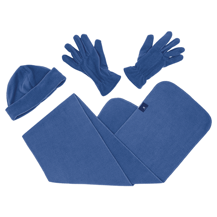 3 Piece Glacier Set