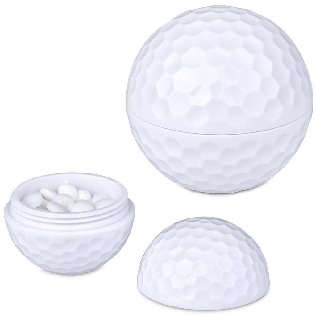 Altitude Tee Fresh Golf Ball Mints