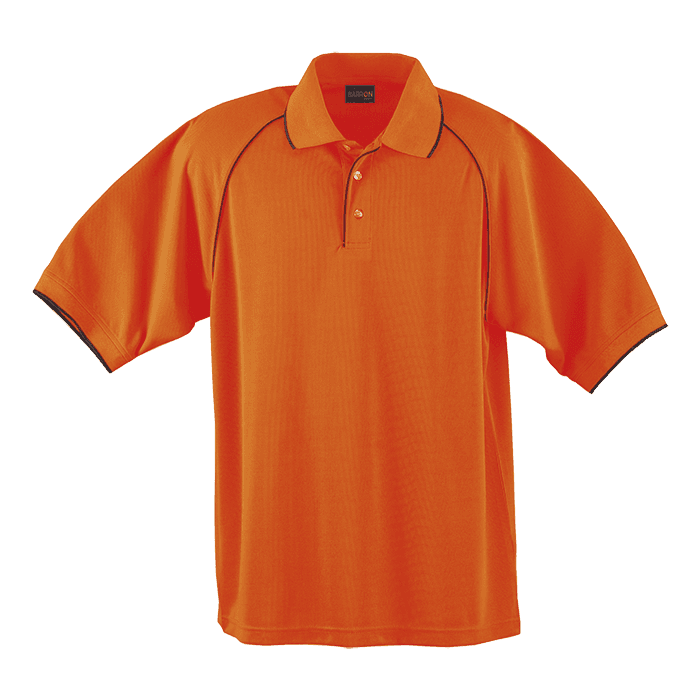 Navigator Golfer