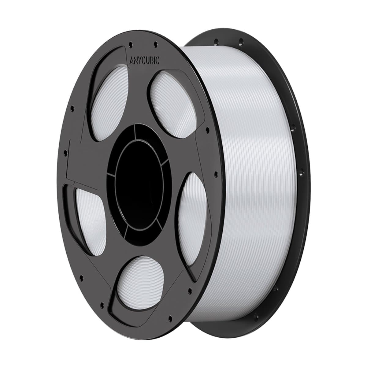 Anycubic PC Filament 1kg – Translucent White