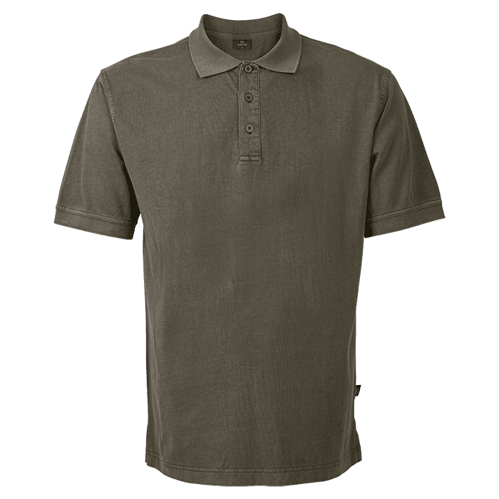 Heritage Washed Golfer