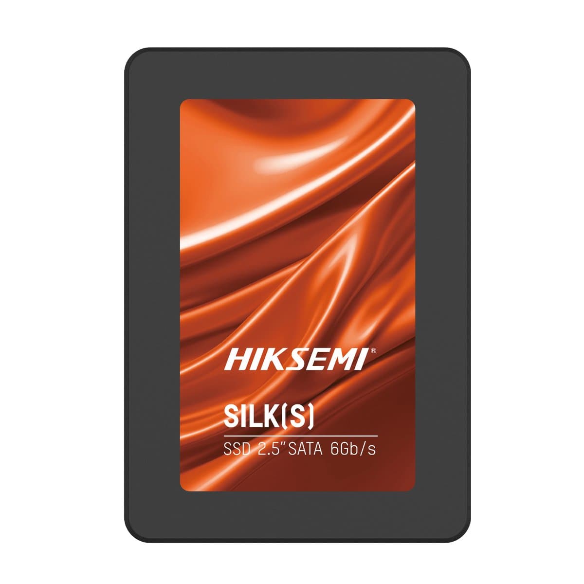 Hiksemi Silk(S) 2TB SATAIII 2.5" SSD