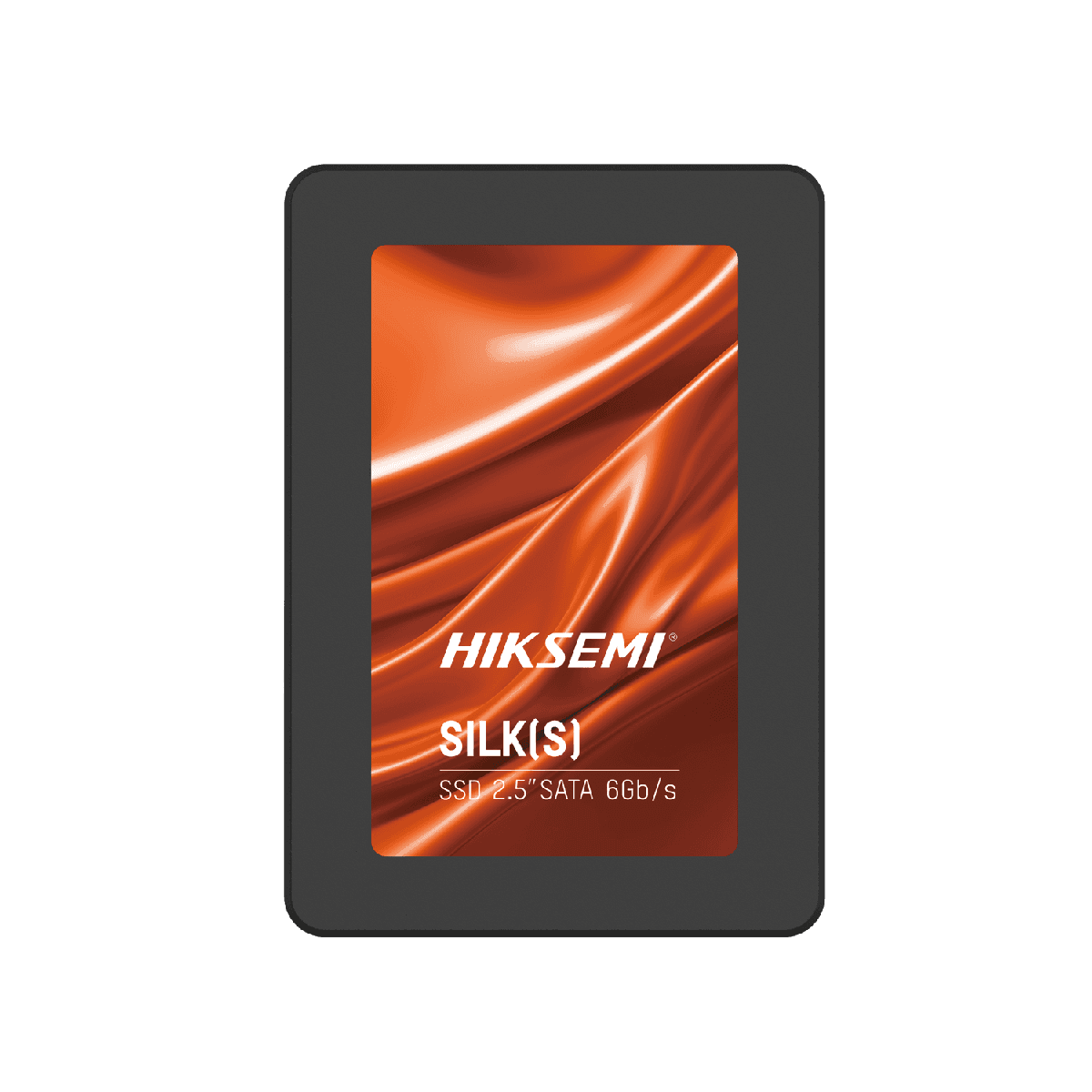 Hiksemi Silk(S) 512GB 2.5"SSD