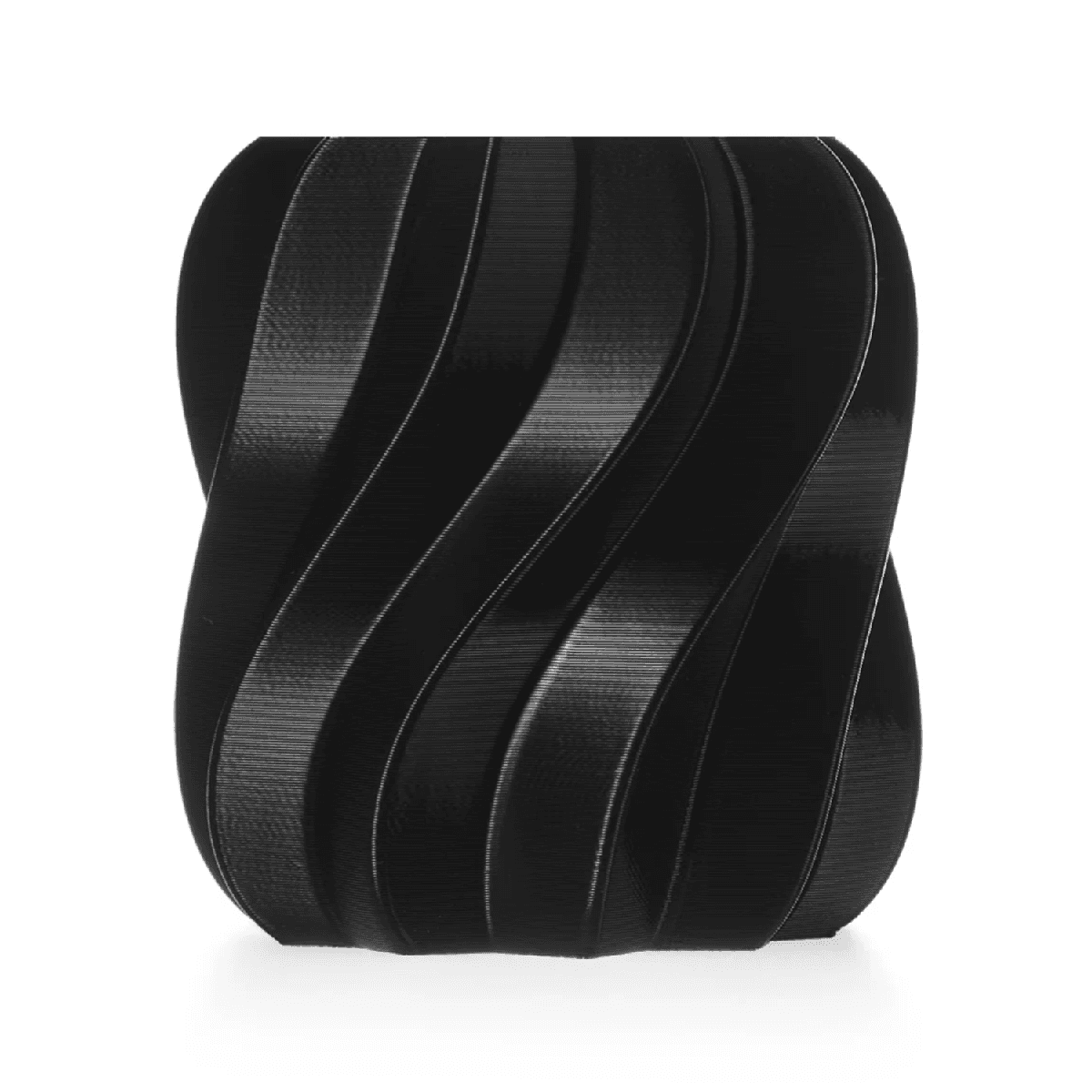 Anycubic TPU 68D filament 1kg - Black