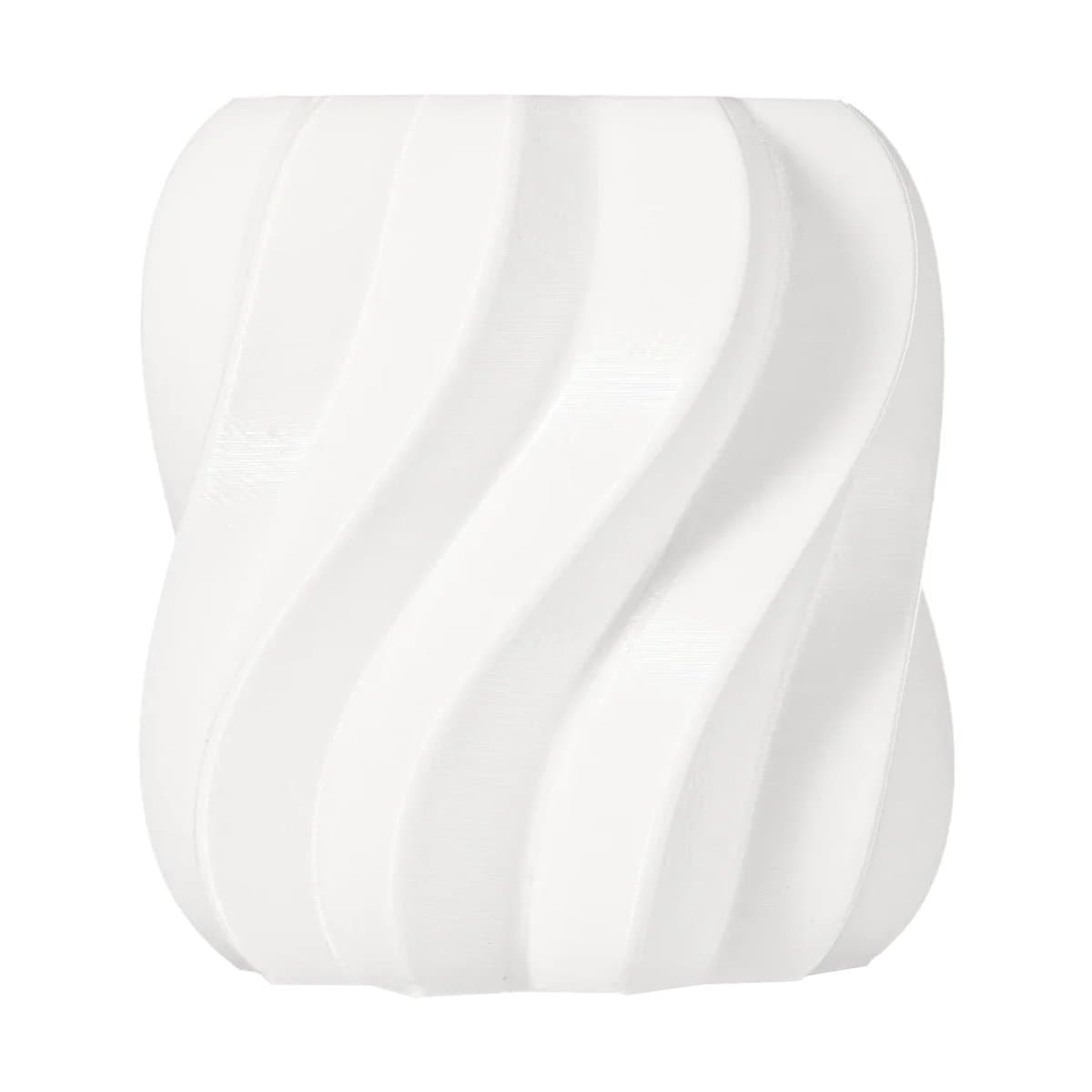 Anycubic TPU 68D filament 1kg – White
