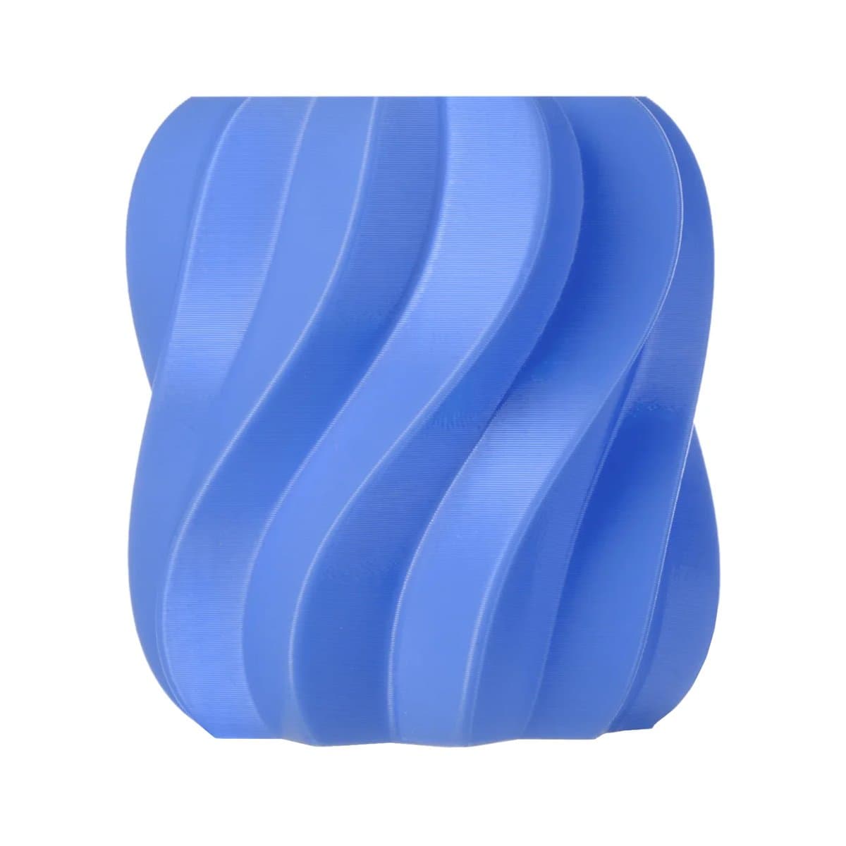 Anycubic TPU 68D filament 1kg – Blue