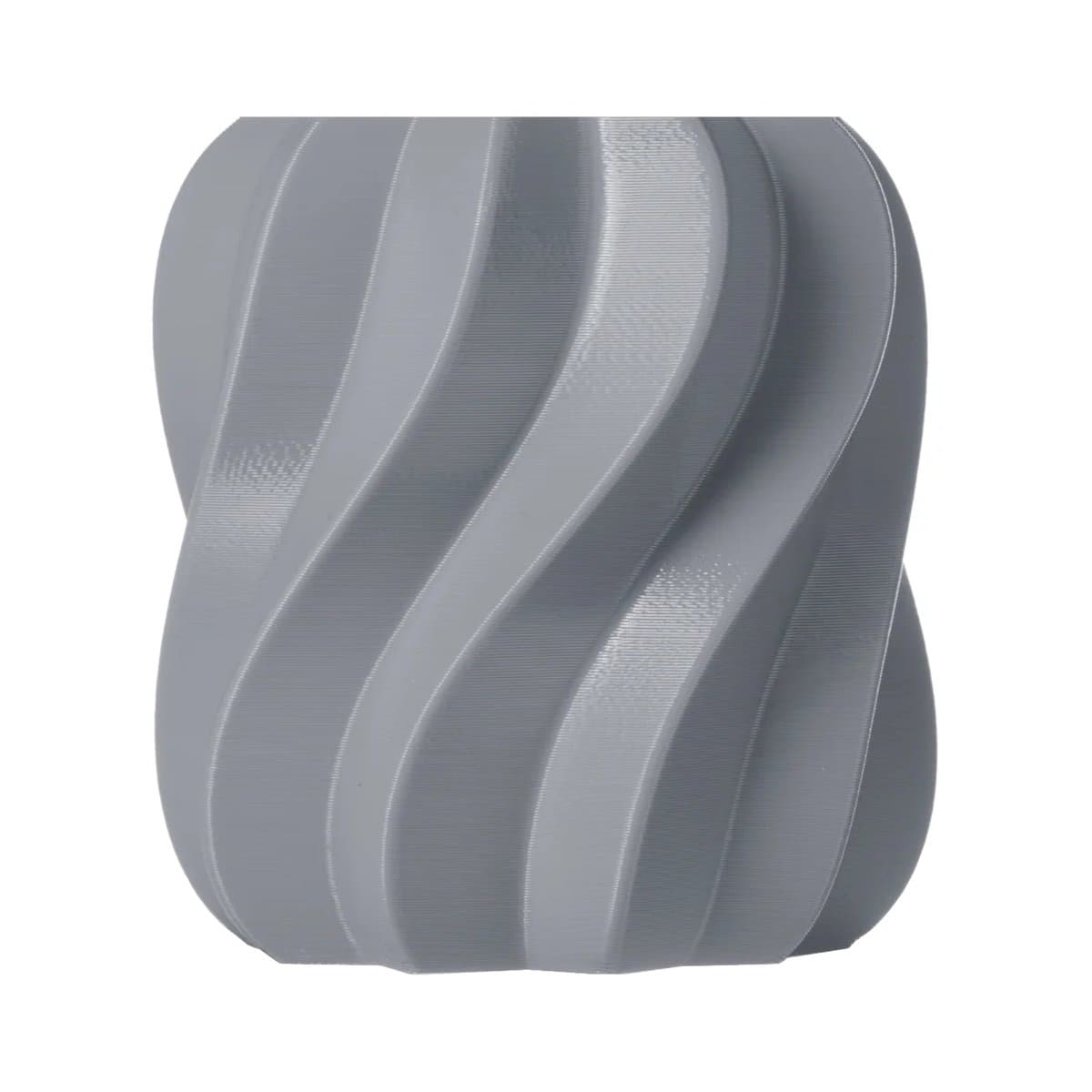 Anycubic TPU 68D filament 1kg – Grey