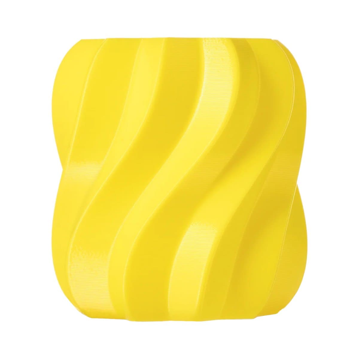 Anycubic TPU 68D filament 1kg – Yellow