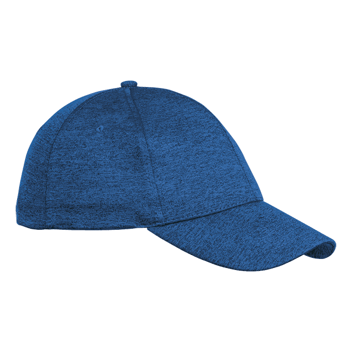 6 Panel Rocco Cap